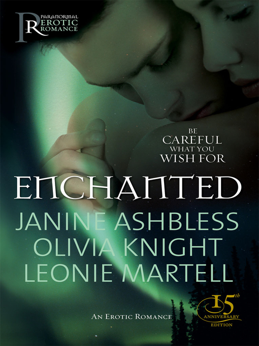 Title details for Enchanted by Janine Ashbless - Available